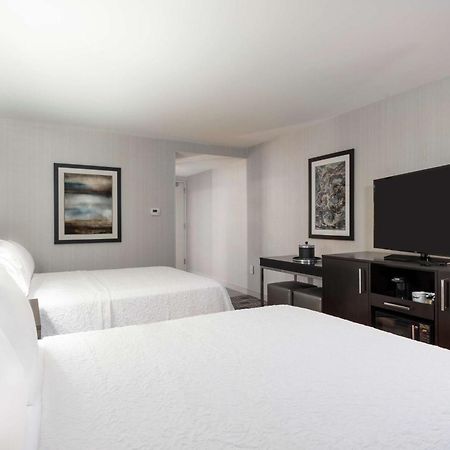 Hampton Inn & Suites Bridgewater, Nj Eksteriør billede