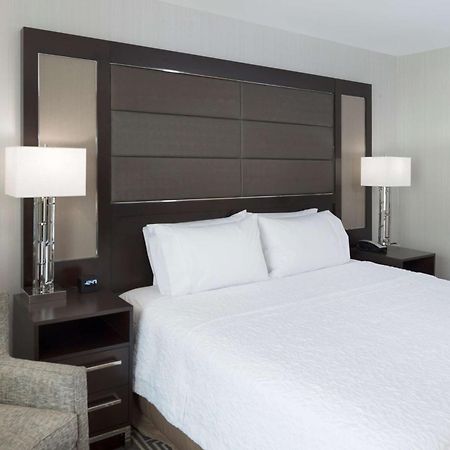Hampton Inn & Suites Bridgewater, Nj Eksteriør billede