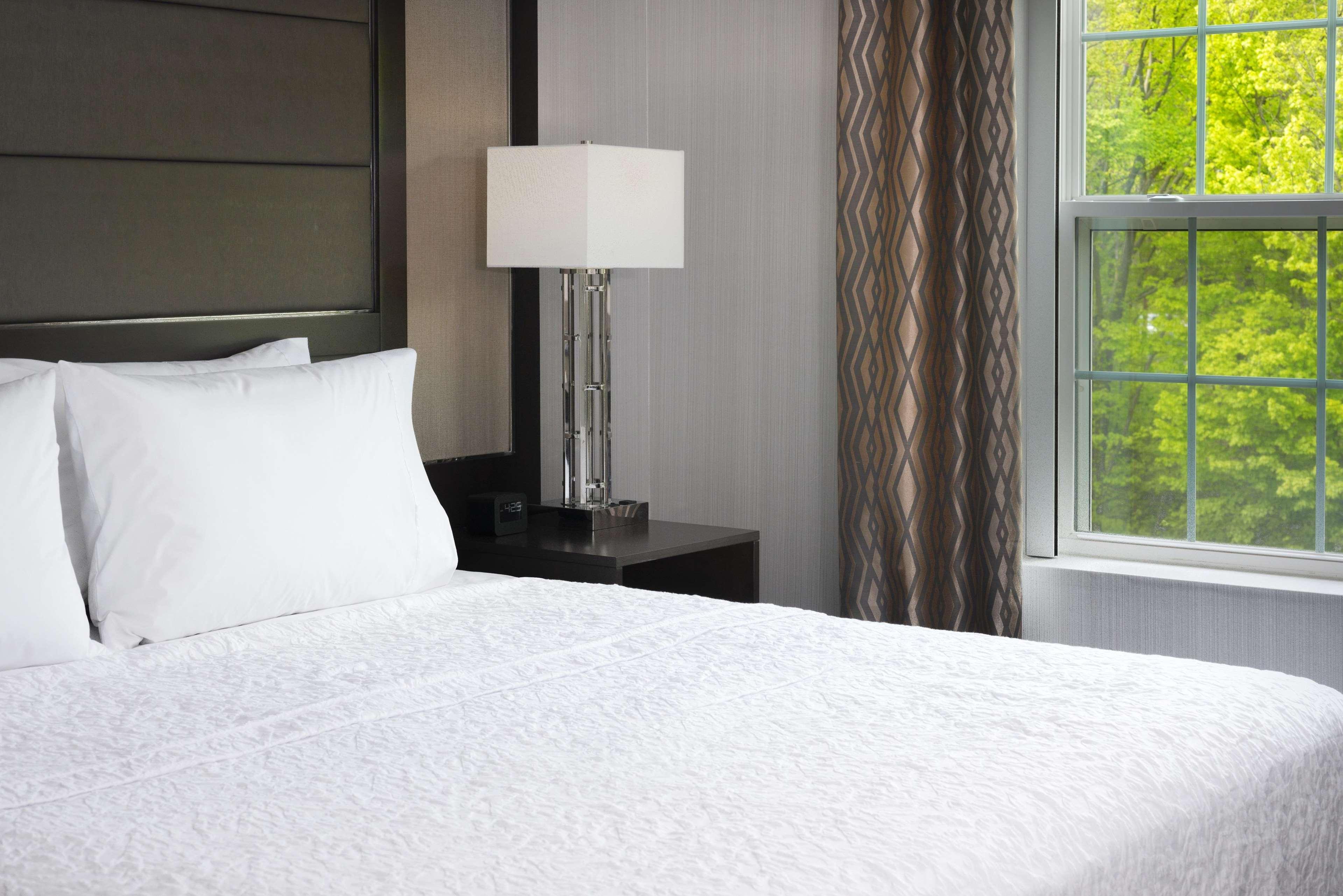 Hampton Inn & Suites Bridgewater, Nj Eksteriør billede